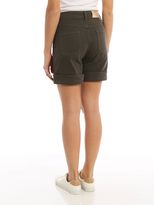 Thumbnail for your product : Blumarine Short Jeans