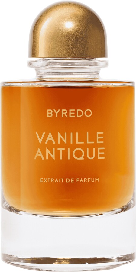 Byredo Vanille Antique Extrait de Parfum