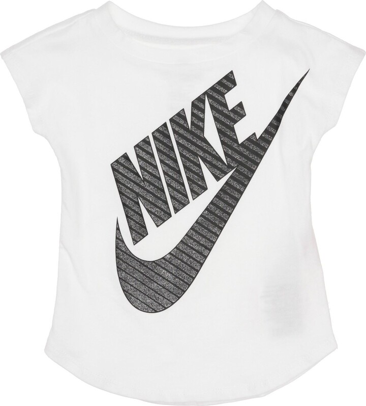 Nike Big Girls Dri-Fit Training T-shirt, Plus Sizes - ShopStyle