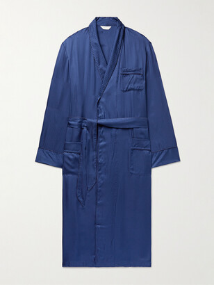 Mens Silk Robes, Shop The Largest Collection
