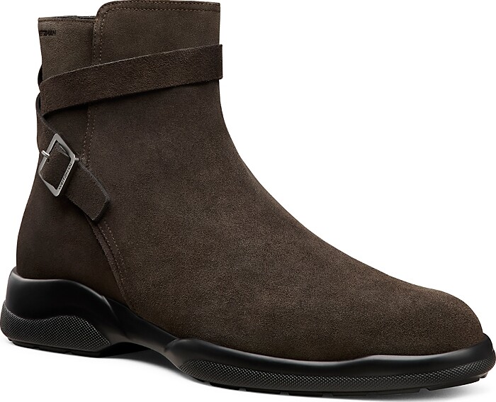Stuart Weitzman Men's Crew Boots