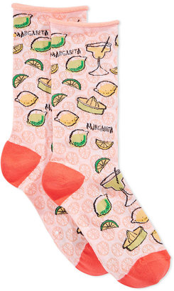 Hue Women's Margarita Socks