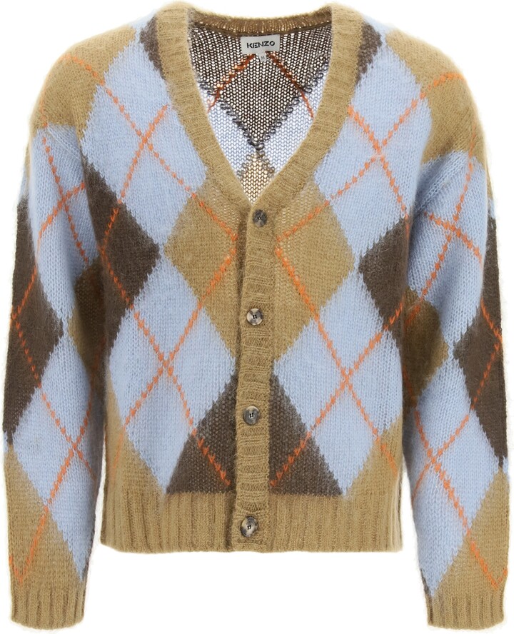 light blue long cardigan sweater