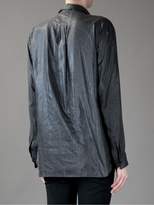 Thumbnail for your product : Issey Miyake Pre-Owned classic shirt