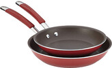 Thumbnail for your product : Rachael Ray Cucina 2-pc. Non-Stick Skillet Set