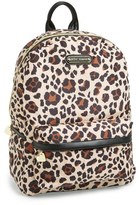 Thumbnail for your product : Betsey Johnson Nylon Backpack