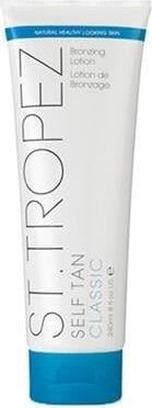 St. Tropez Self Tan Classic Bronzing Lotion 8oz / 240ml
