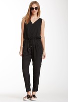 Thumbnail for your product : Romeo & Juliet Couture Cutout Jumpsuit
