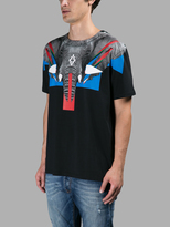 Thumbnail for your product : Marcelo Burlon County of Milan T-shirts