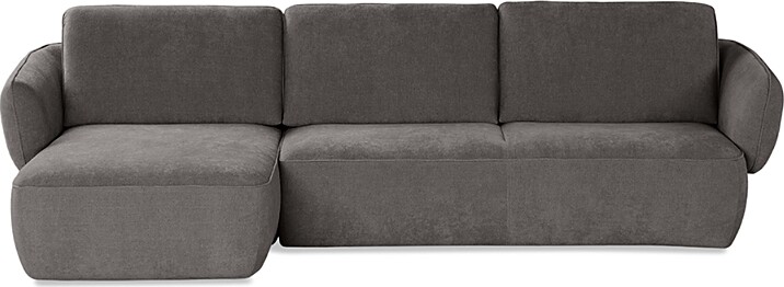 Giuseppe Nicoletti Luna 2 Piece Sectional
