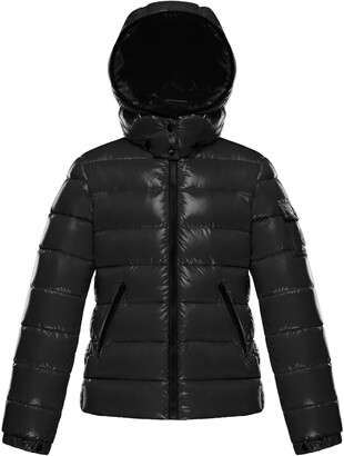moncler bady jacket size 14