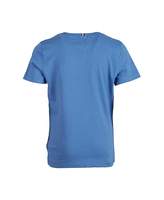 Thumbnail for your product : Tommy Hilfiger Classic Flag Logo T-shirt Colour: BLUE, Size: Age 2