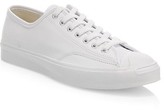 Thumbnail for your product : Converse Men's Foundational Leather Jack Purcell Low-Top Oxford Sneakers