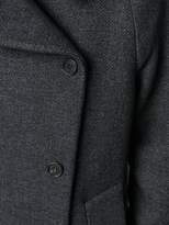 Thumbnail for your product : Kiltie double breated coat