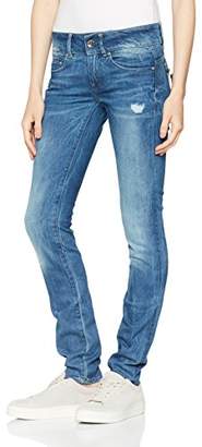 G Star Women's Midge Cody Mid Skinny Wmn Jeans,W27/L30