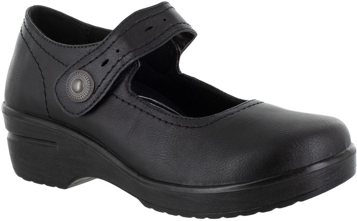 mary jane slip resistant shoes