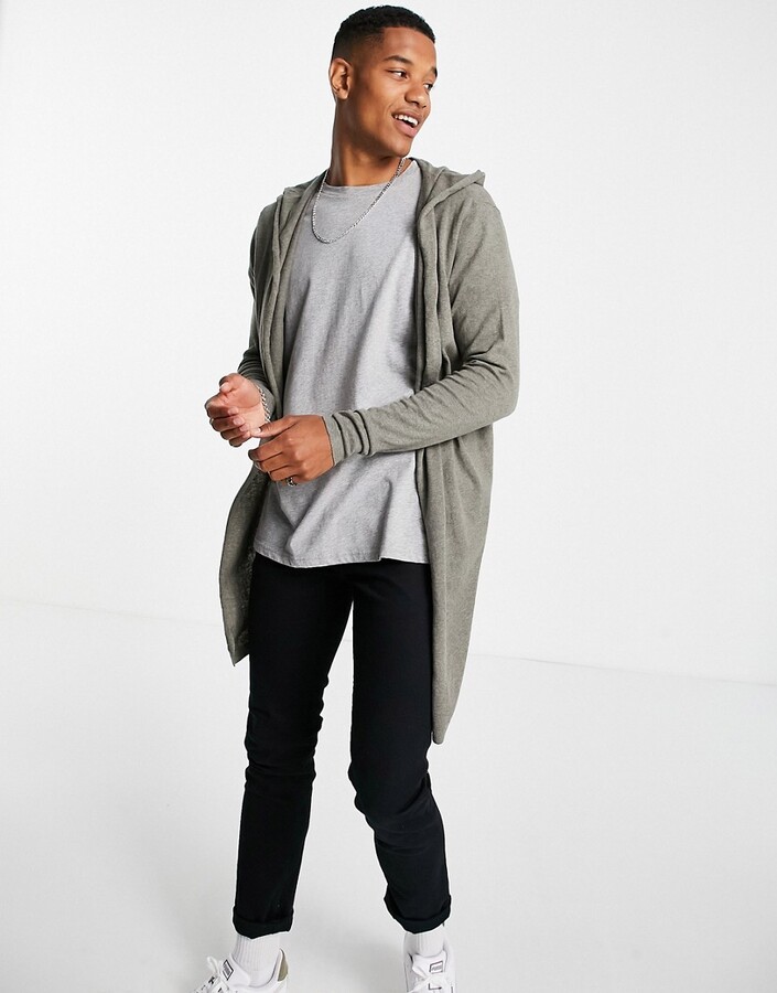 starter half zip