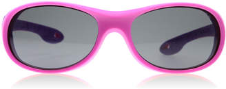 Simba Cebe Sunglasses Dark Pink 1500 55mm