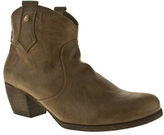 Thumbnail for your product : Red or Dead womens khaki mountain boots