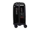Thumbnail for your product : Tumi V3 Compact Carry-On 4 Wheel Briefcase