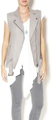House Of Harlow 1960 Vest