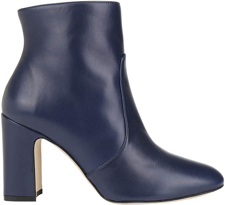 stuart weitzman nell bootie