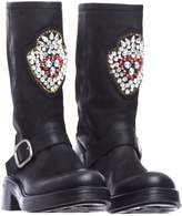 Thumbnail for your product : Strategia Ankle Boots Luxury Heart