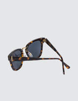 Thumbnail for your product : RetroSuperFuture Super By Giorno Peach Havana Sunglasses