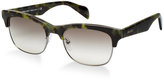 Thumbnail for your product : Prada Sunglasses, PR 11PS
