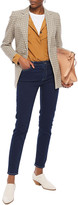 Thumbnail for your product : Acne Studios Climb Mid-rise Skinny Jeans