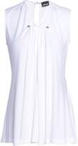 Thumbnail for your product : Just Cavalli Cutout Stretch-jersey Top