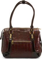 Red TJ Maxx Handbags | ShopStyle