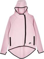Thumbnail for your product : Nike Tech Cape Side Zip-Up Jumper