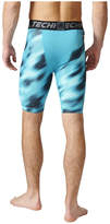 Thumbnail for your product : adidas Men's TechFit Climachill 9"" Compression Shorts