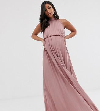 asos us maternity dresses