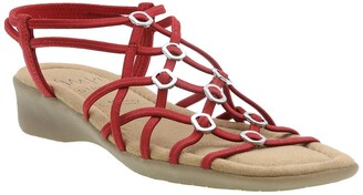 Impo Rowley Stretch Detailed Sandal
