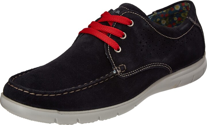 IGI&Co Men's UYR 16094 Boat Shoe - ShopStyle Slip-ons & Loafers