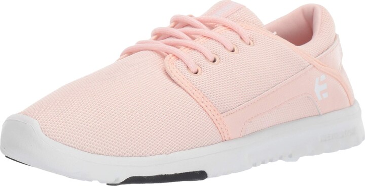 etnies ladies trainers