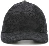 Gucci lace baseball hat 