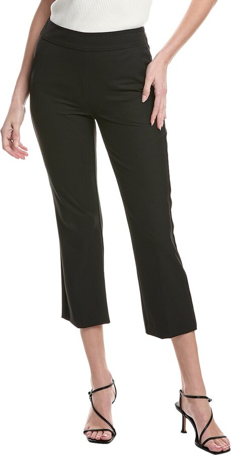 Marella Fumato Trouser