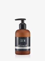 Thumbnail for your product : American Crew ACUMEN 24H Hand & Body Hydrator, 190ml