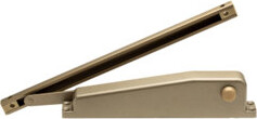 Global Door Controls Residential Hold Open Mini Door Closer