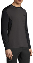 Thumbnail for your product : New Balance Cold Crewneck Top