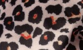 Thumbnail for your product : LOVE CHANGES Leopard Print Satin Adult Face Mask