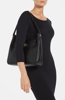 Thumbnail for your product : Tory Burch 'Mercer' Leather Hobo