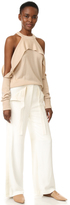 Thumbnail for your product : Dion Lee Snap Pants
