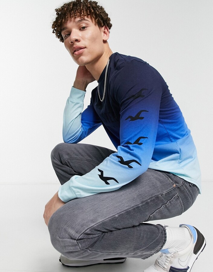 hollister sale mens