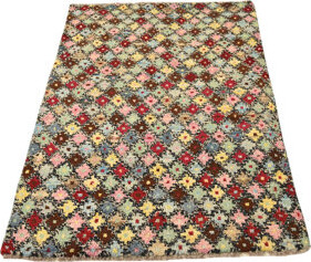 Isabelline 3x5 Peter Multi Rug