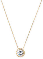 Thumbnail for your product : Nordstrom Pavé Pendant Necklace