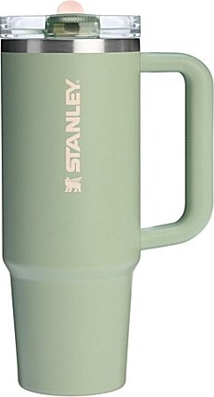 The Quencher ProTour Flip Straw Tumbler 30 oz.